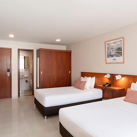 קאלי Hotel Ms Chipichape Plus מראה חיצוני תמונה