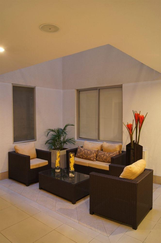 קאלי Hotel Ms Chipichape Plus מראה חיצוני תמונה