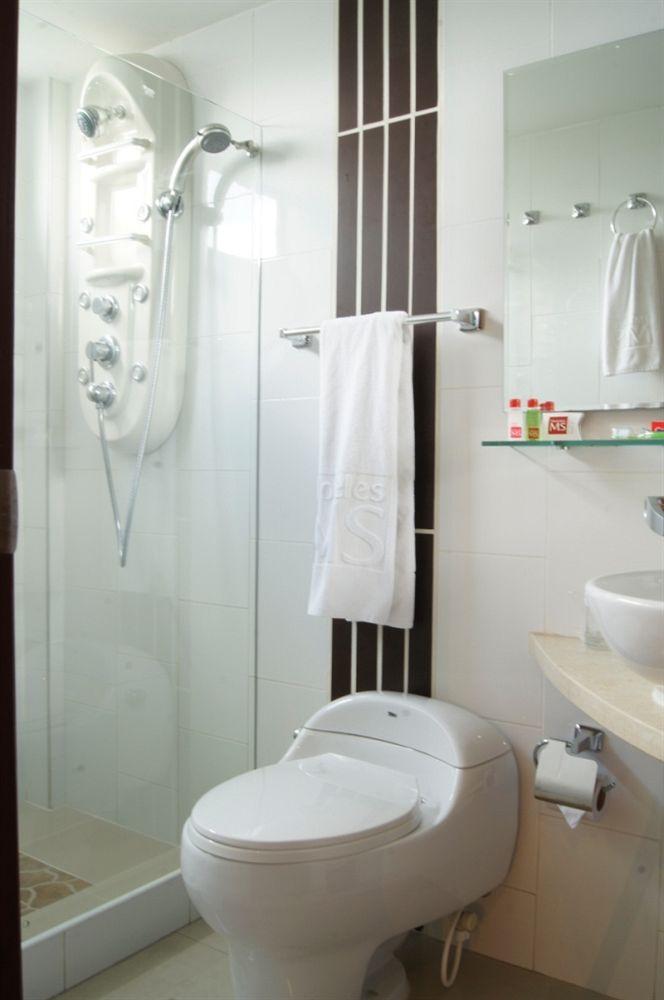 קאלי Hotel Ms Chipichape Plus מראה חיצוני תמונה