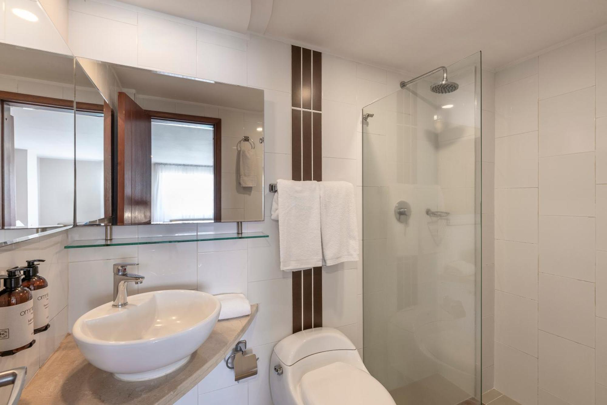 קאלי Hotel Ms Chipichape Plus מראה חיצוני תמונה