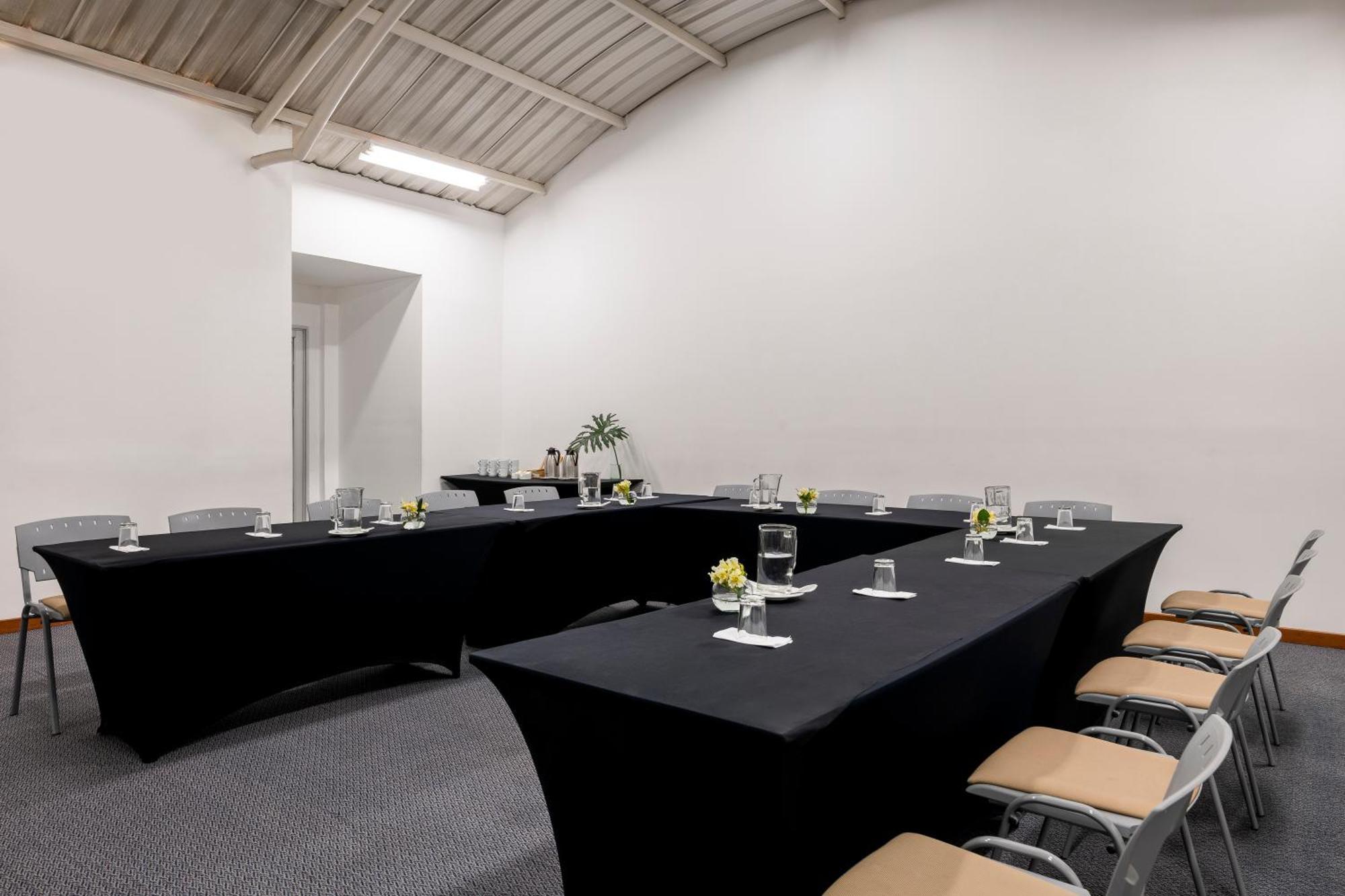 קאלי Hotel Ms Chipichape Plus מראה חיצוני תמונה
