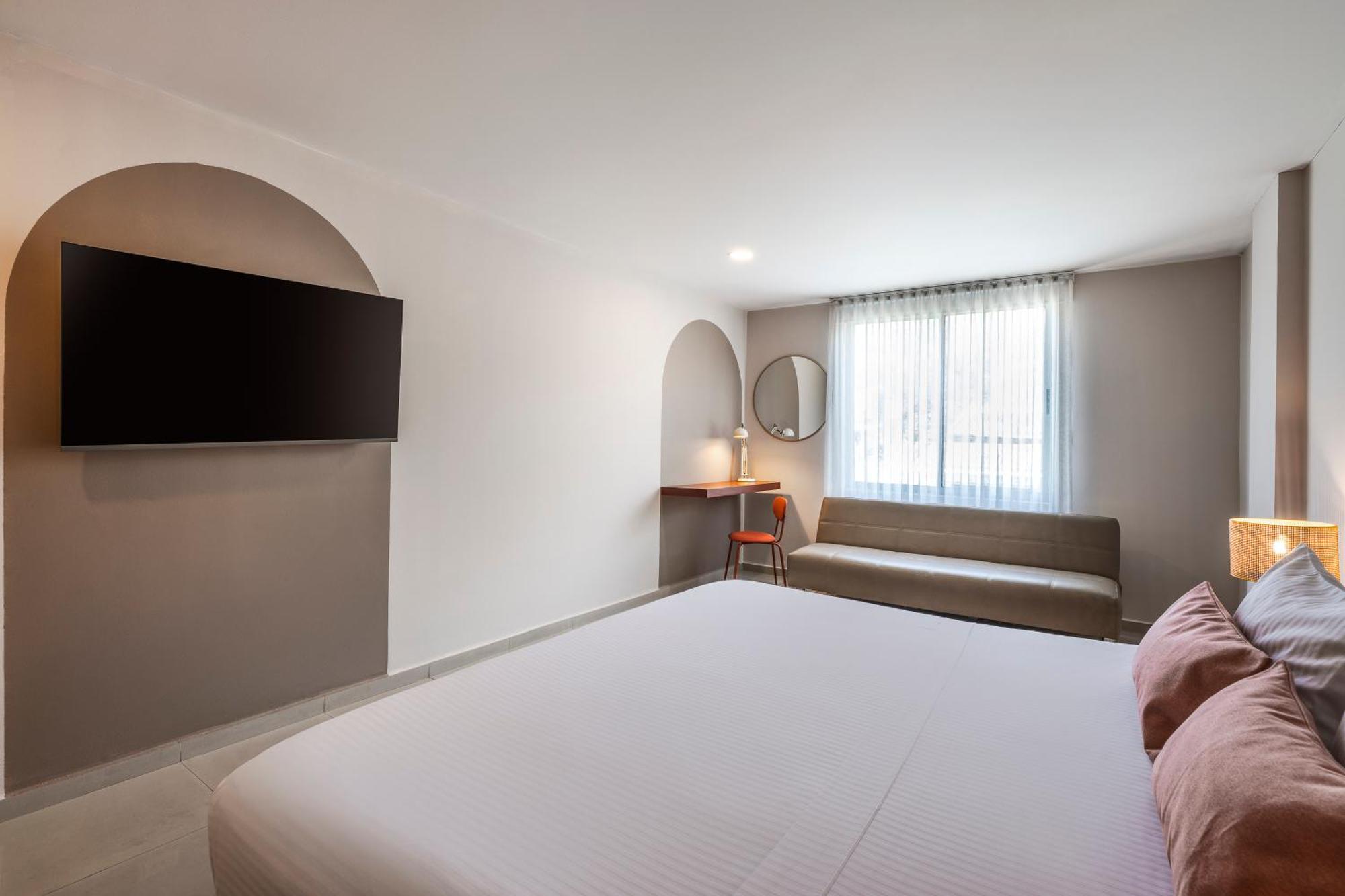 קאלי Hotel Ms Chipichape Plus מראה חיצוני תמונה