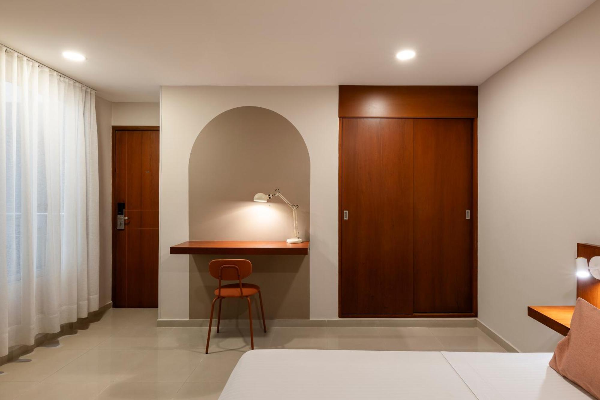 קאלי Hotel Ms Chipichape Plus מראה חיצוני תמונה