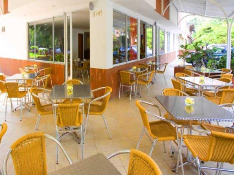 קאלי Hotel Ms Chipichape Plus מראה חיצוני תמונה